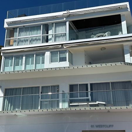 Beach Vibes Clifton! Kaapstad Buitenkant foto