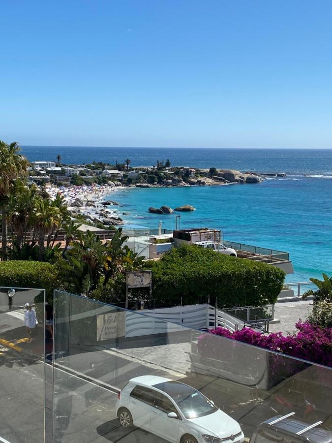 Beach Vibes Clifton! Kaapstad Buitenkant foto