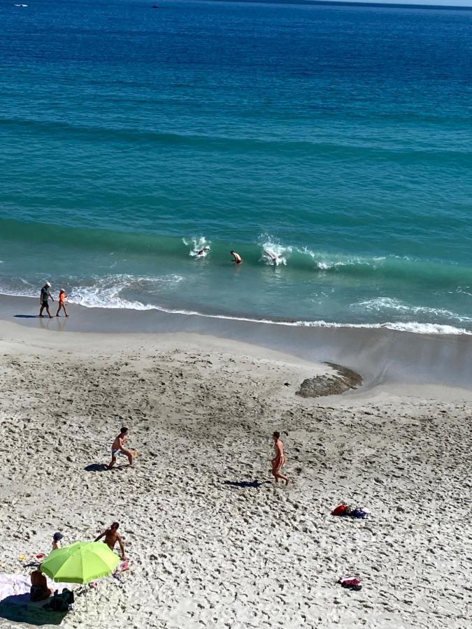 Beach Vibes Clifton! Kaapstad Buitenkant foto